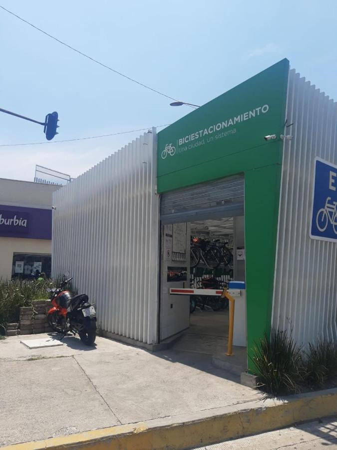 Pensión Emperador México DF
