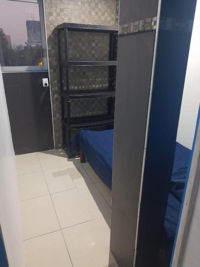 Guest house Emperador Mexico City
