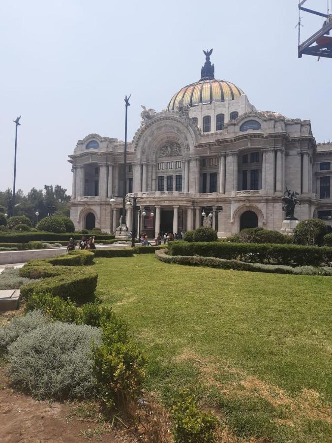 Emperador Mexico City