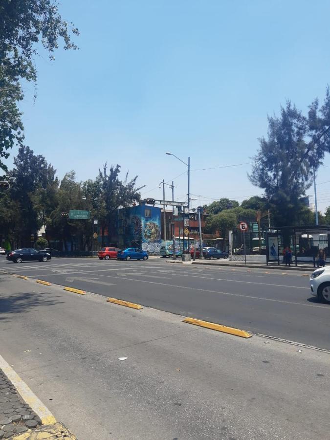 Emperador Mexico City