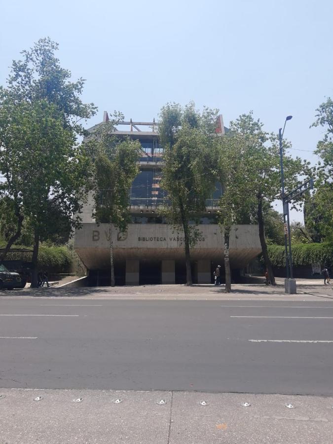 Emperador Guest house Mexico City