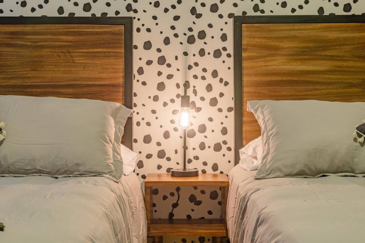 Vh Enjoy Cdmx Parks Condesa Great Location 20 Apartamento *