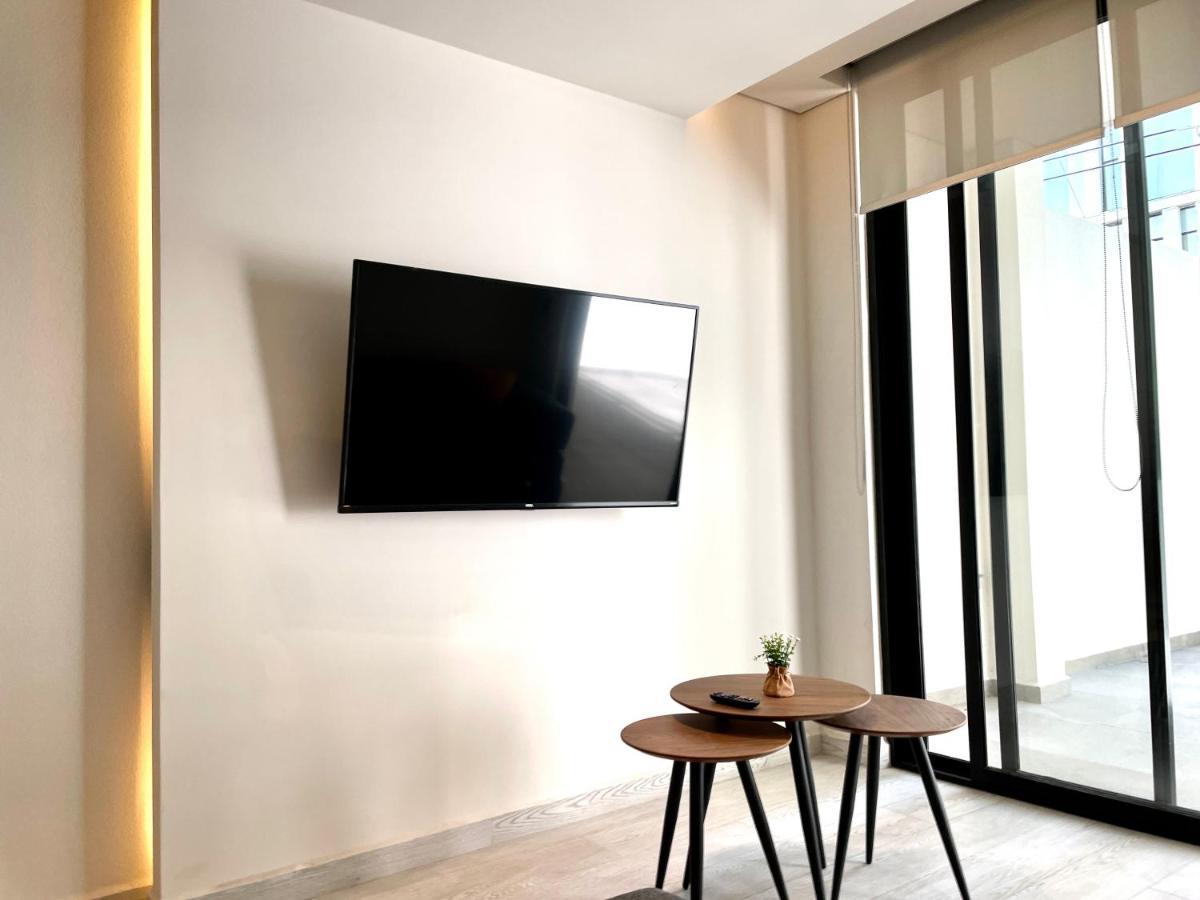Condesa Lives Apartamento