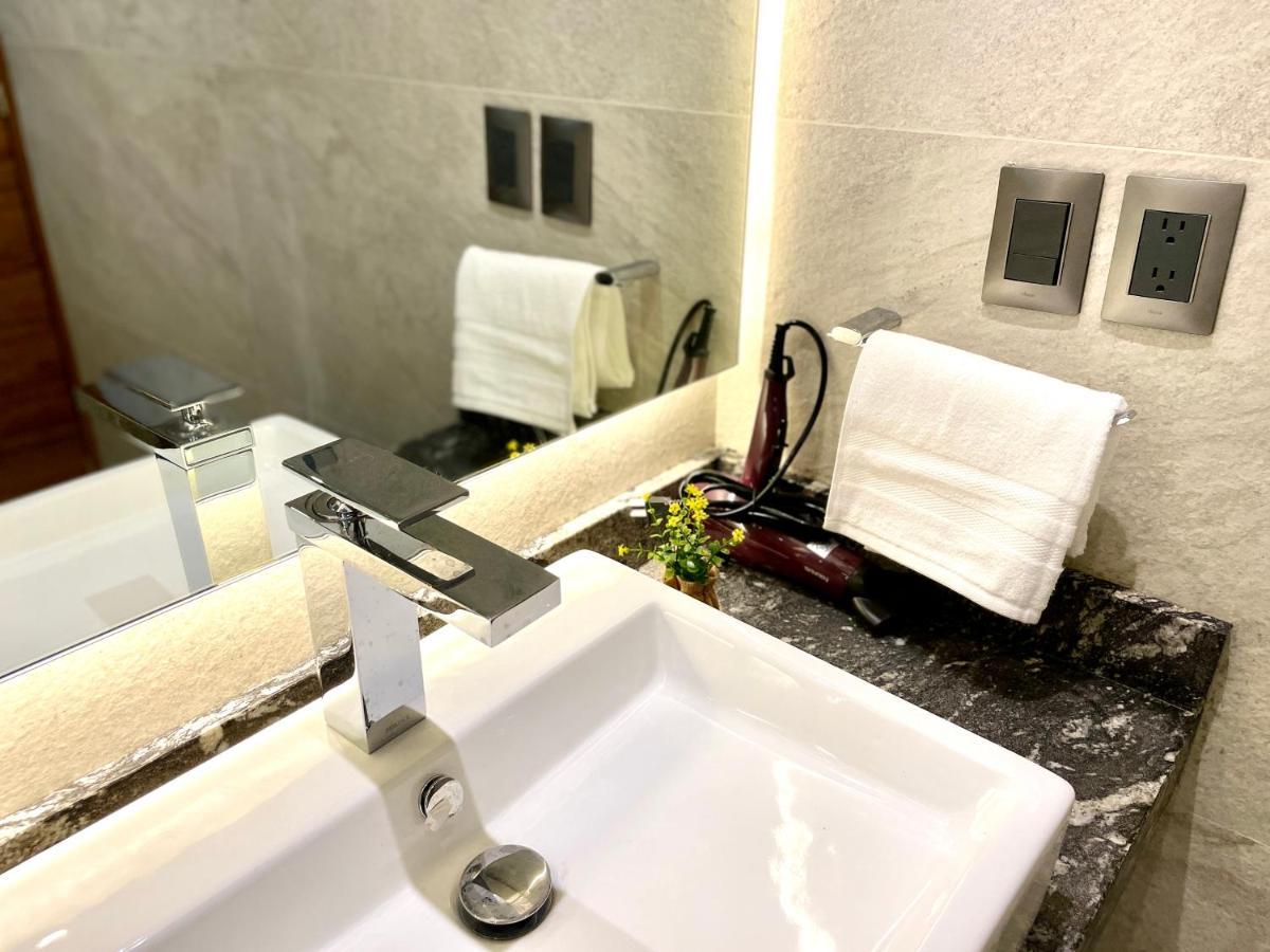 Condesa Lives Apartamento