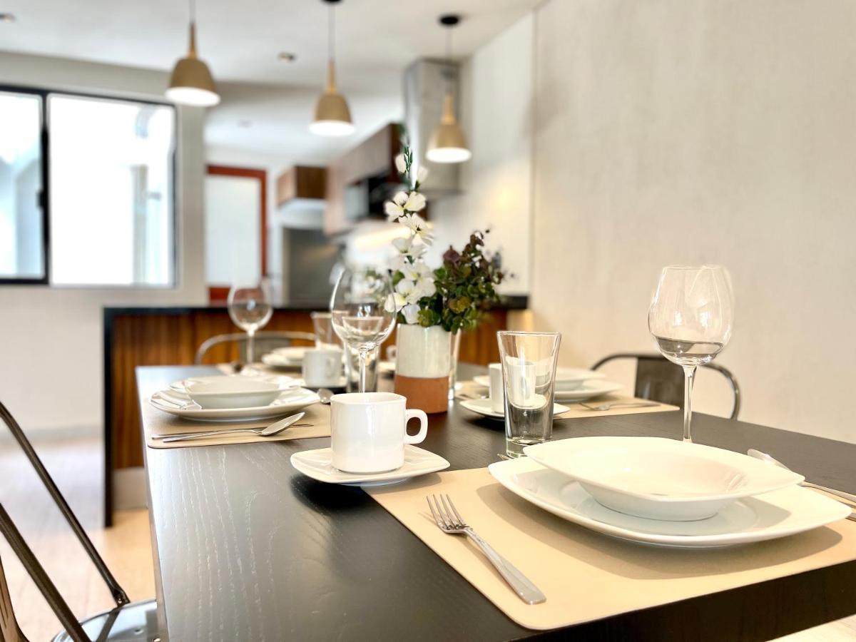 Condesa Lives Apartamento