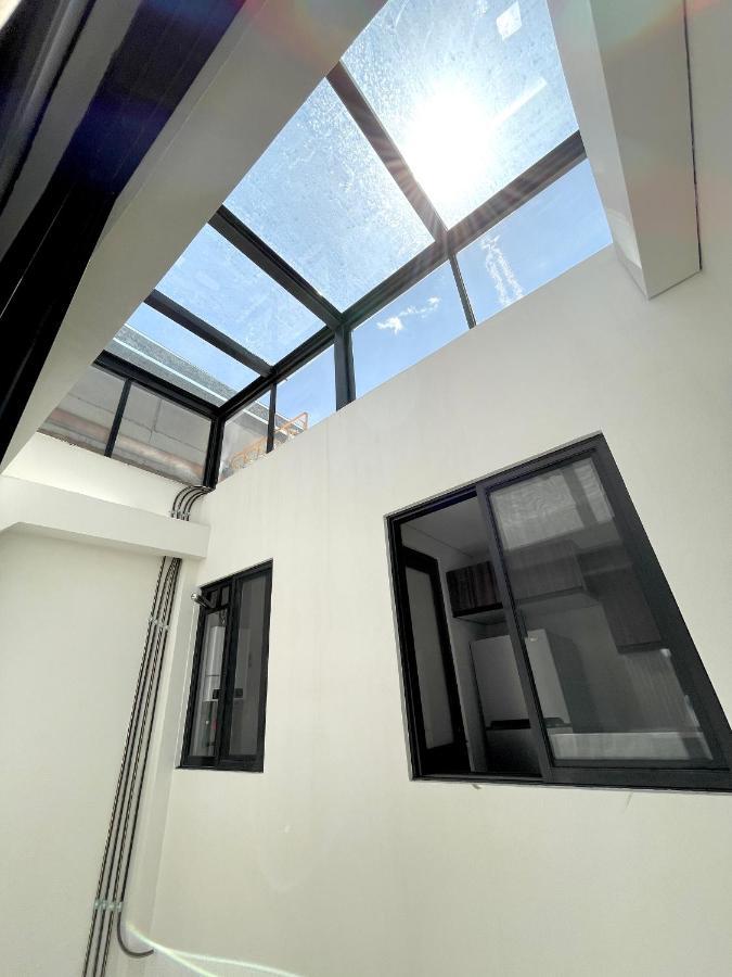 Condesa Lives Apartamento *