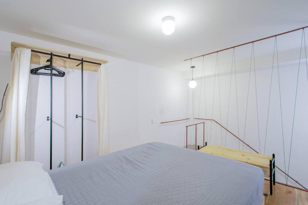 103 Donceles C/tapanco, Centro Historico Cdmx Apartment *