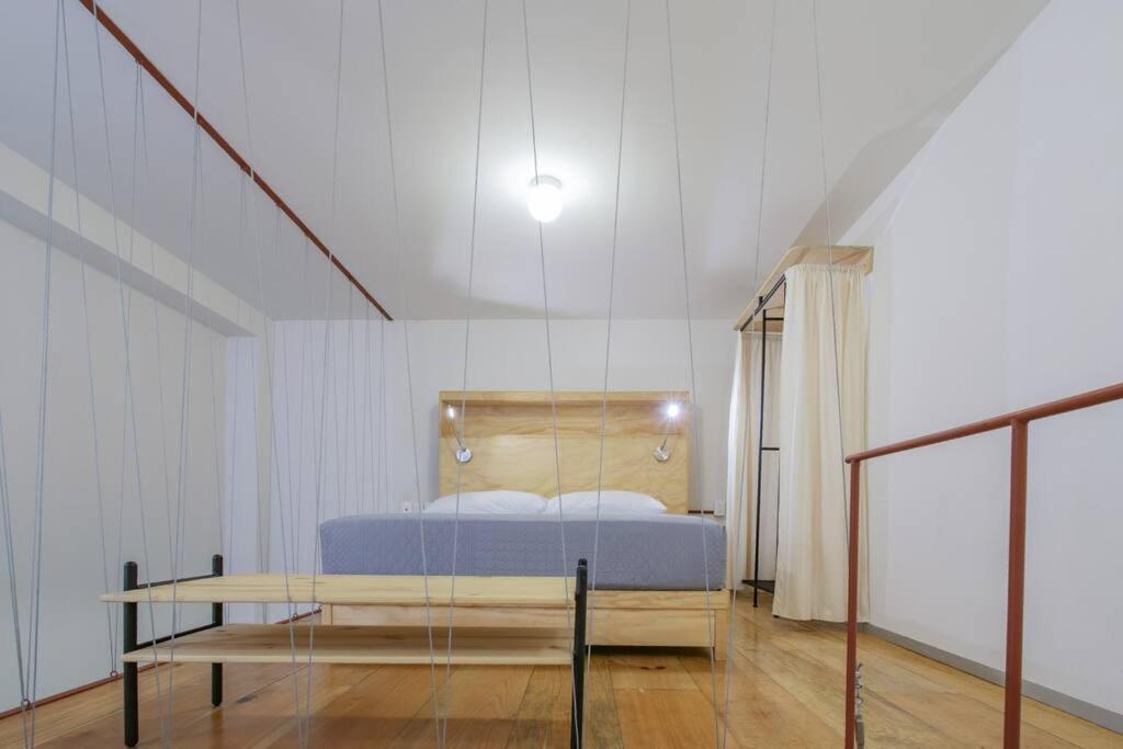 Apartment 103 Donceles C/tapanco, Centro Historico Cdmx Mexico City