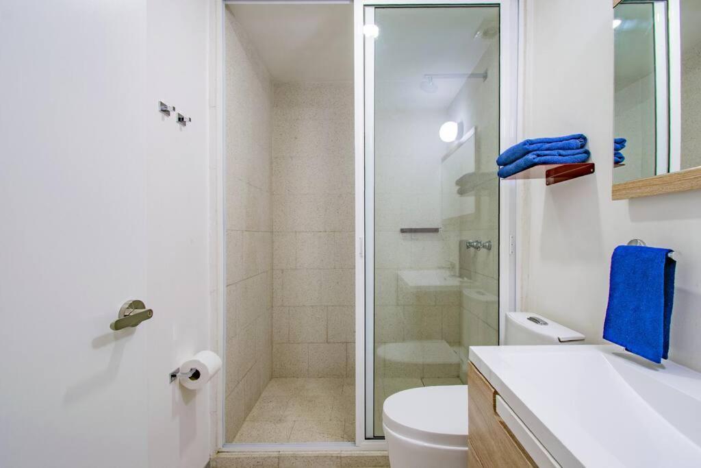 103 Donceles C/tapanco, Centro Historico Cdmx Apartment *