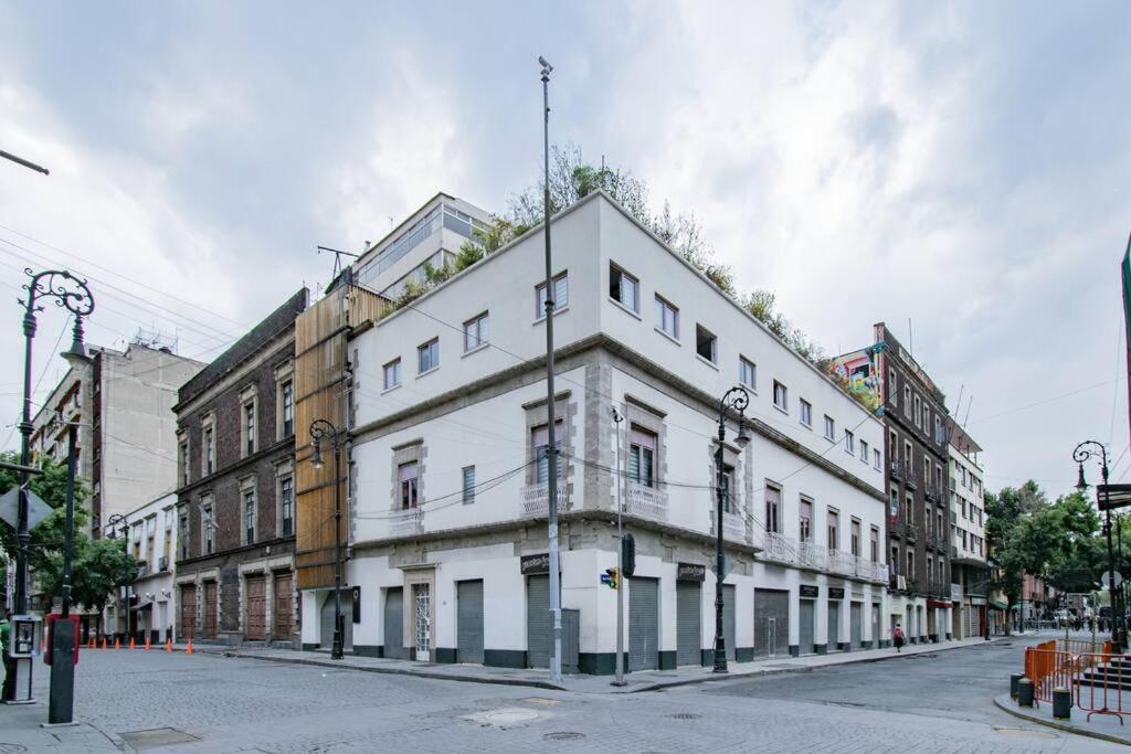 103 Donceles C/tapanco, Centro Historico Cdmx Mexico City