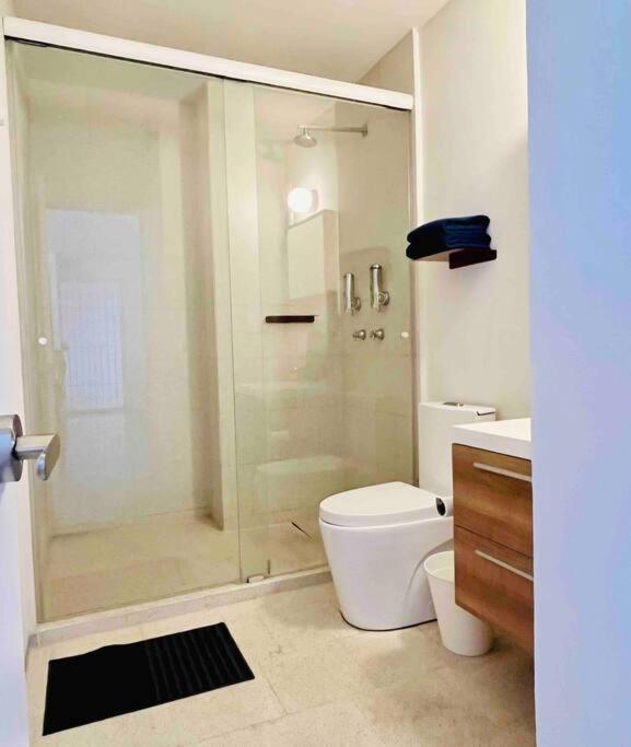 D 111 Beautiful&confortable Loft Centro Cdmx *