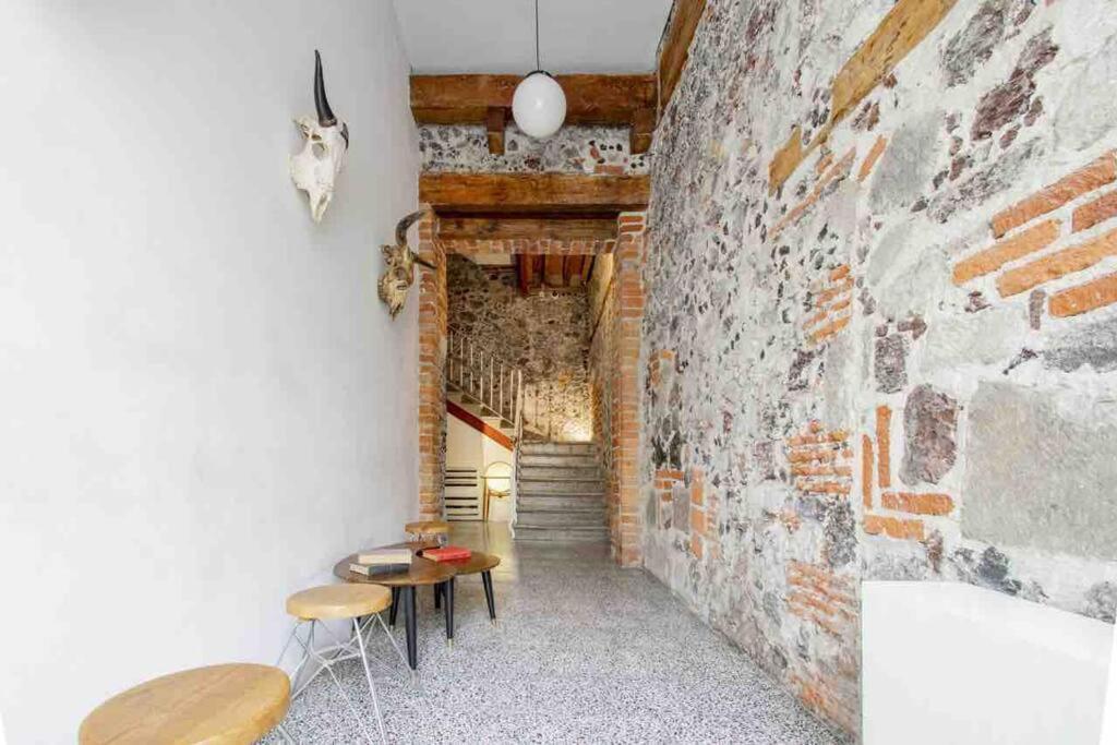 D 111 Beautiful&confortable Loft Centro Cdmx Apartamento
