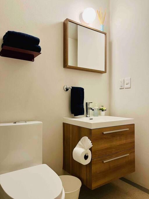 D 111 Beautiful&confortable Loft Centro Cdmx *