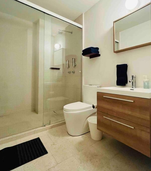 Apartamento D 111 Beautiful&confortable Loft Centro Cdmx *