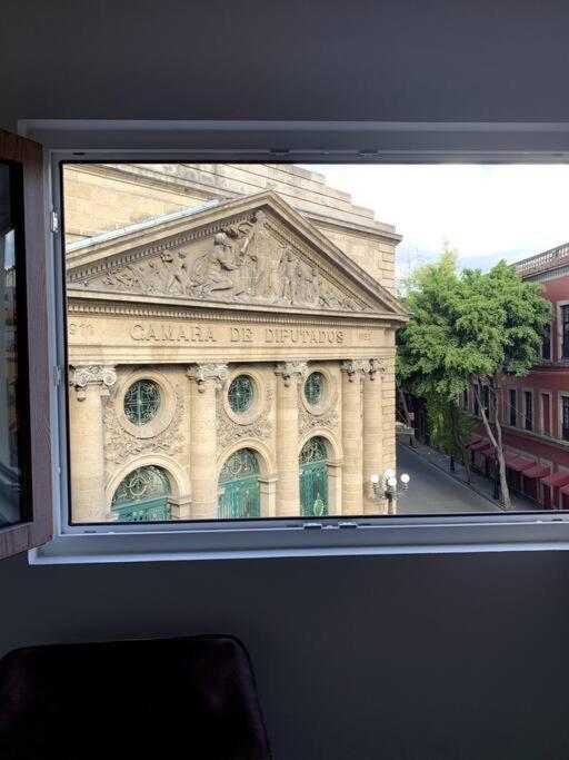 Apartamento 112 Donceles, Centro Histórico Cdmx México DF