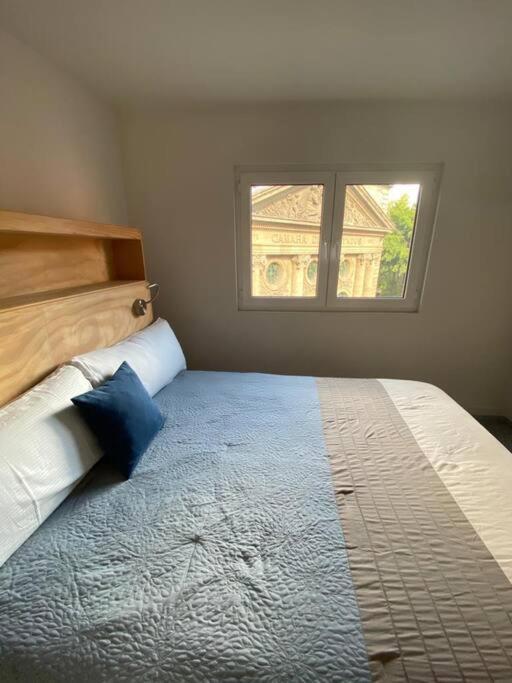 112 Donceles, Centro Histórico Cdmx Apartamento