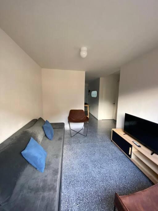 Apartamento 112 Donceles, Centro Histórico Cdmx México DF