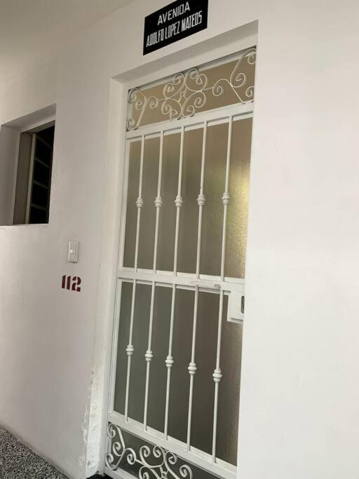 Apartamento 112 Donceles, Centro Histórico Cdmx
