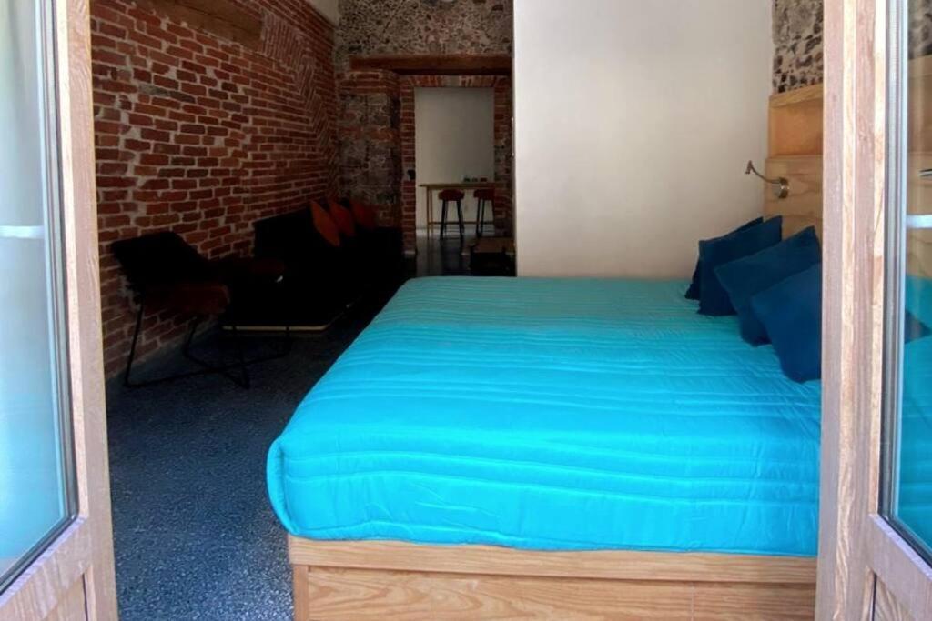 Apartamento 109 Donceles C/balcon Centro Histórico Cdmx *