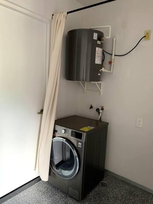 Apartamento 112 Donceles, Centro Histórico Cdmx *