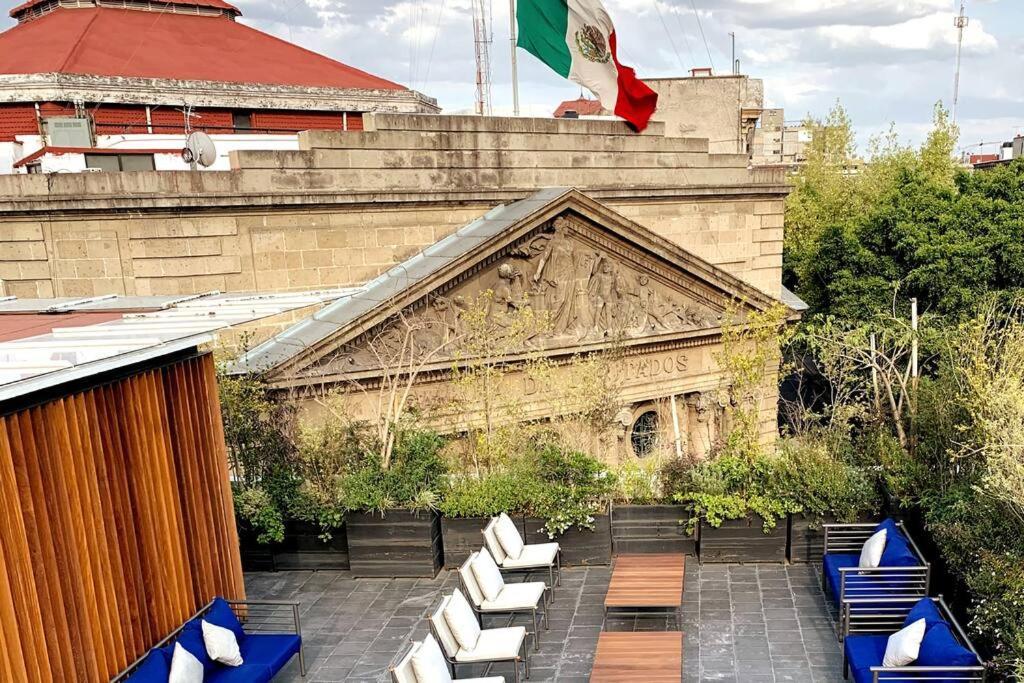 117 Donceles Centro Historico Cdmx