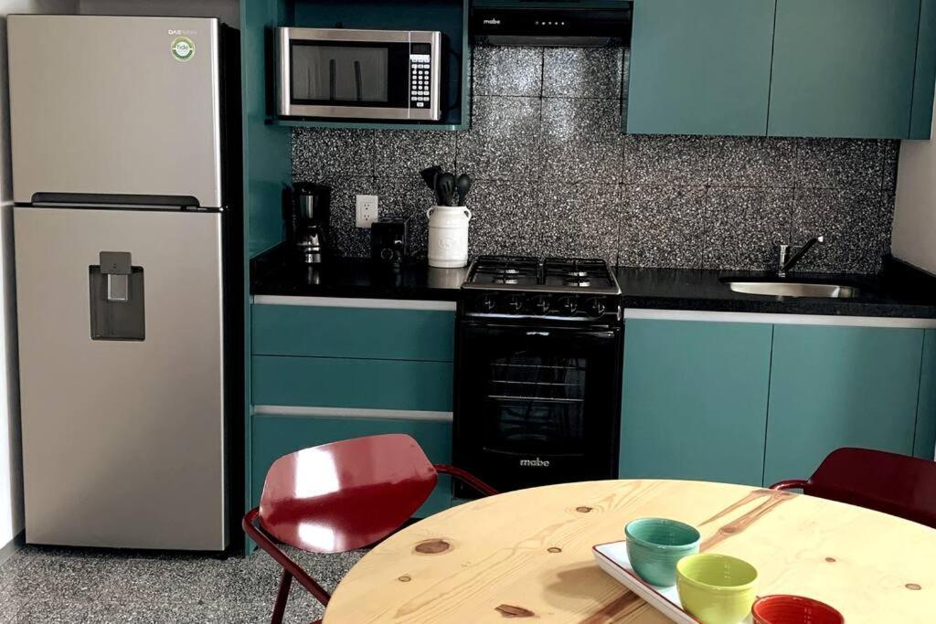117 Donceles Centro Historico Cdmx Apartamento *