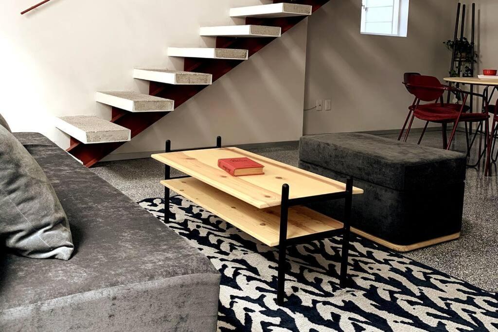 117 Donceles Centro Historico Cdmx Apartamento