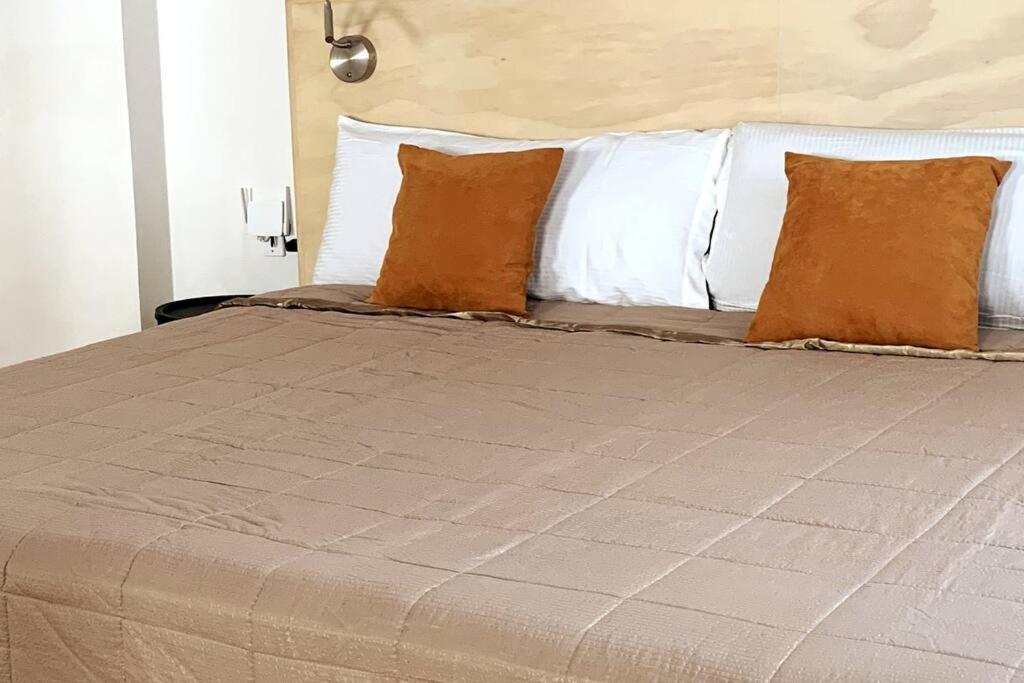 Apartamento 117 Donceles Centro Historico Cdmx