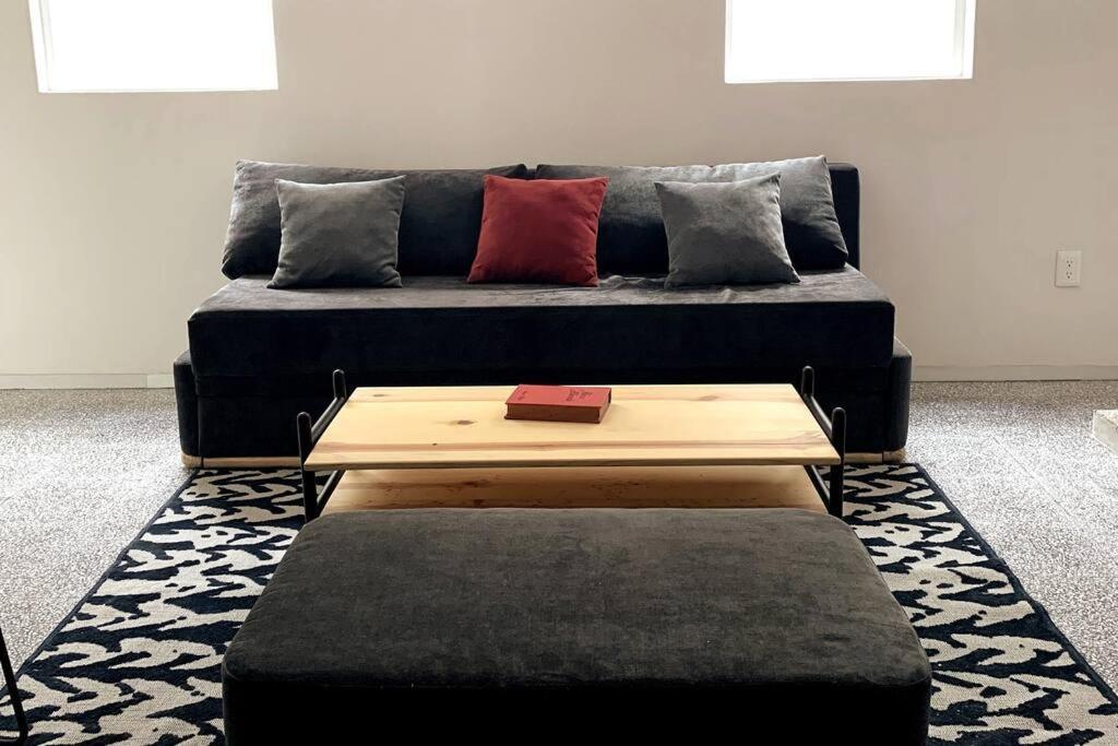 Apartamento 117 Donceles Centro Historico Cdmx *