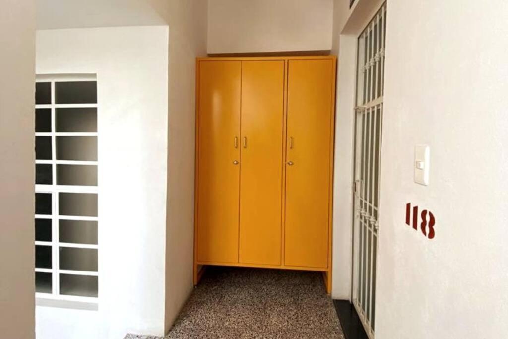 Apartamento 118 Donceles Centro Histórico Cdmx