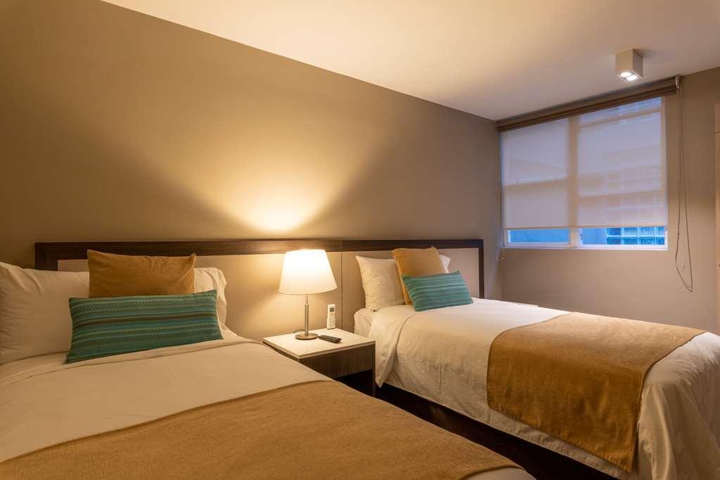 Hotel Dominion Polanco