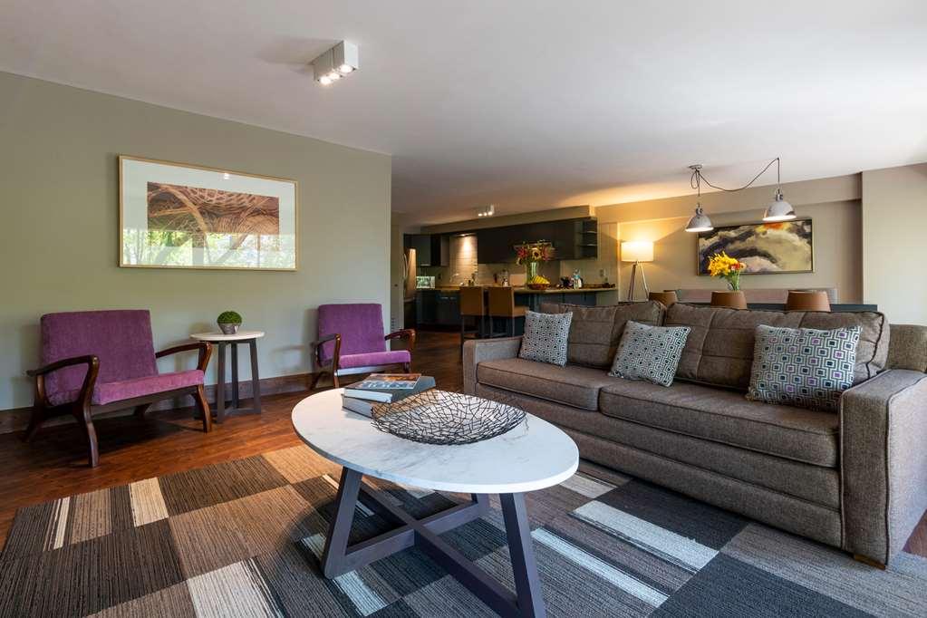 Dominion Polanco Hotel