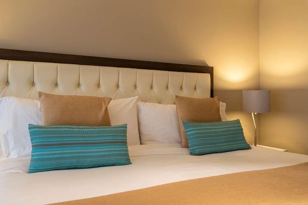 Hotel Dominion Polanco 5*