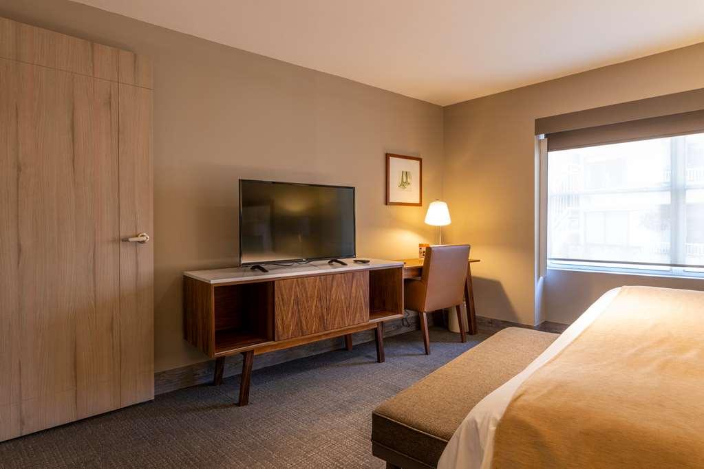 Hotel Dominion Polanco