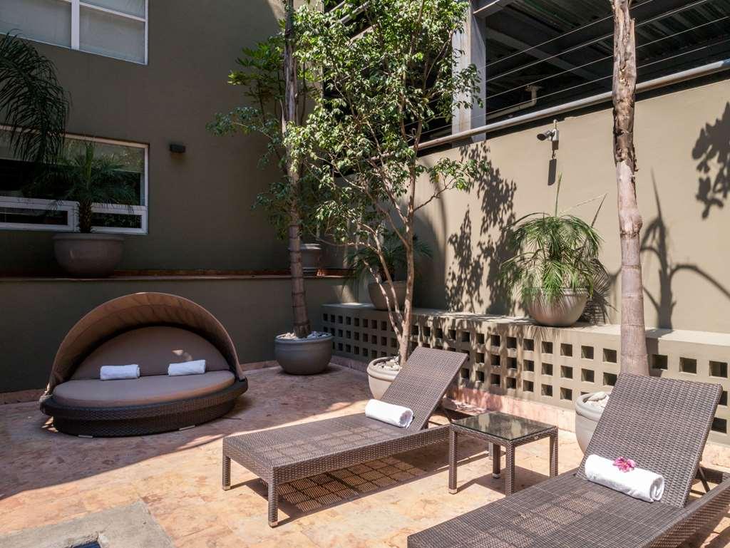 Dominion Polanco 5*
