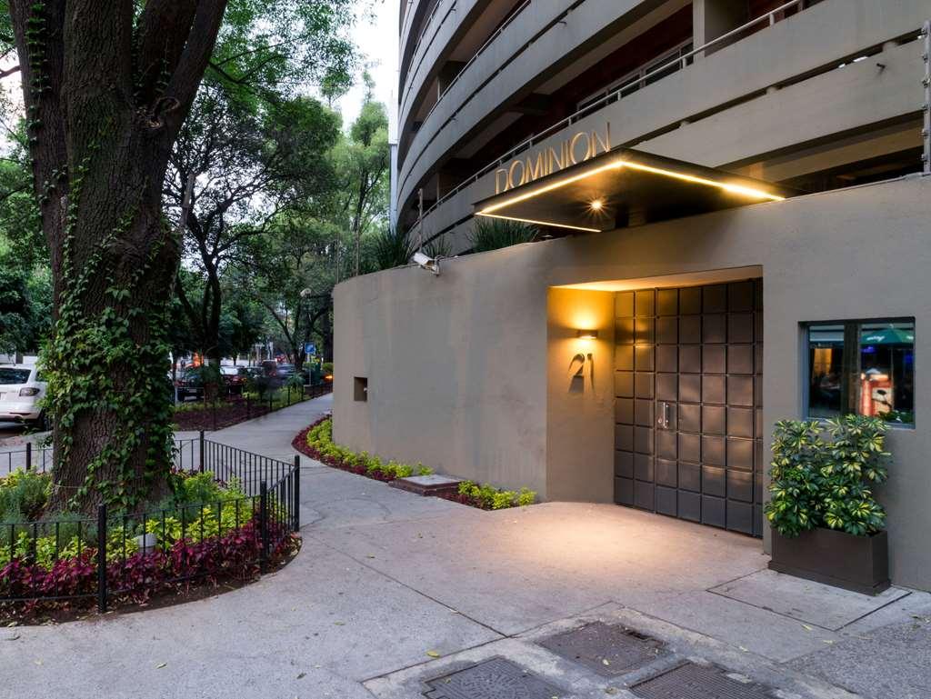 Dominion Polanco Hotel 5*
