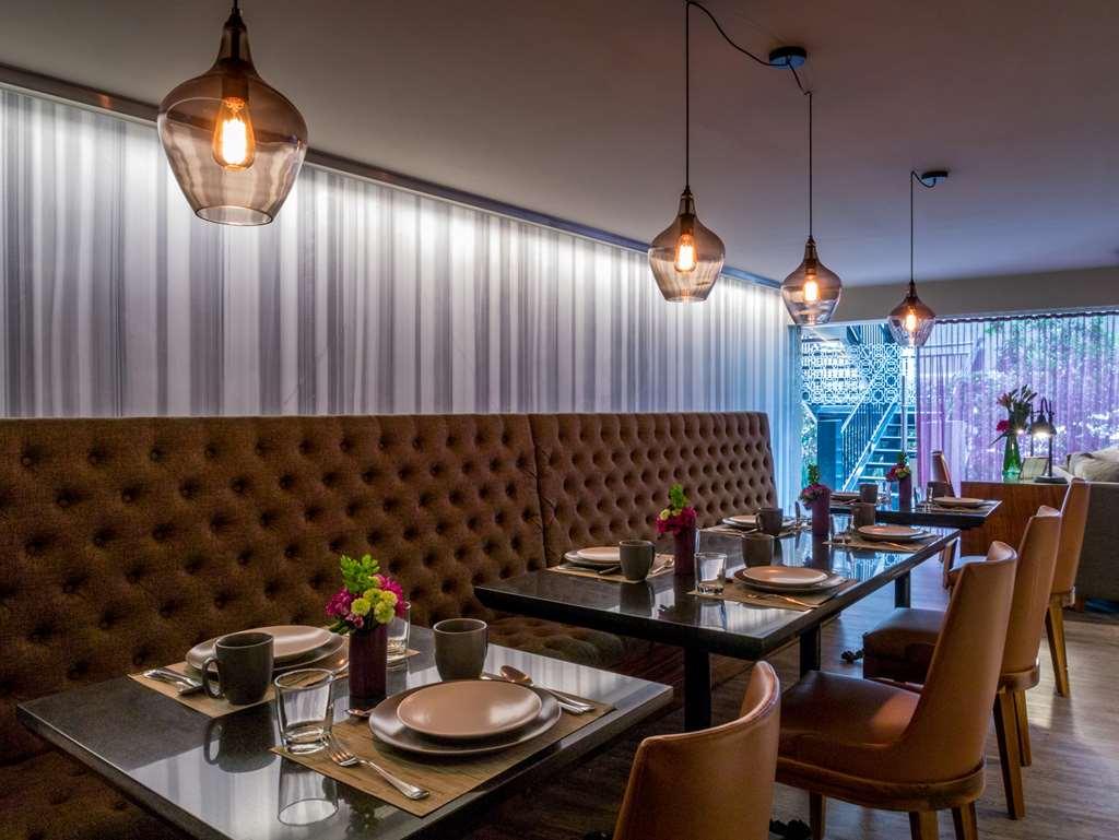 Dominion Polanco Hotel