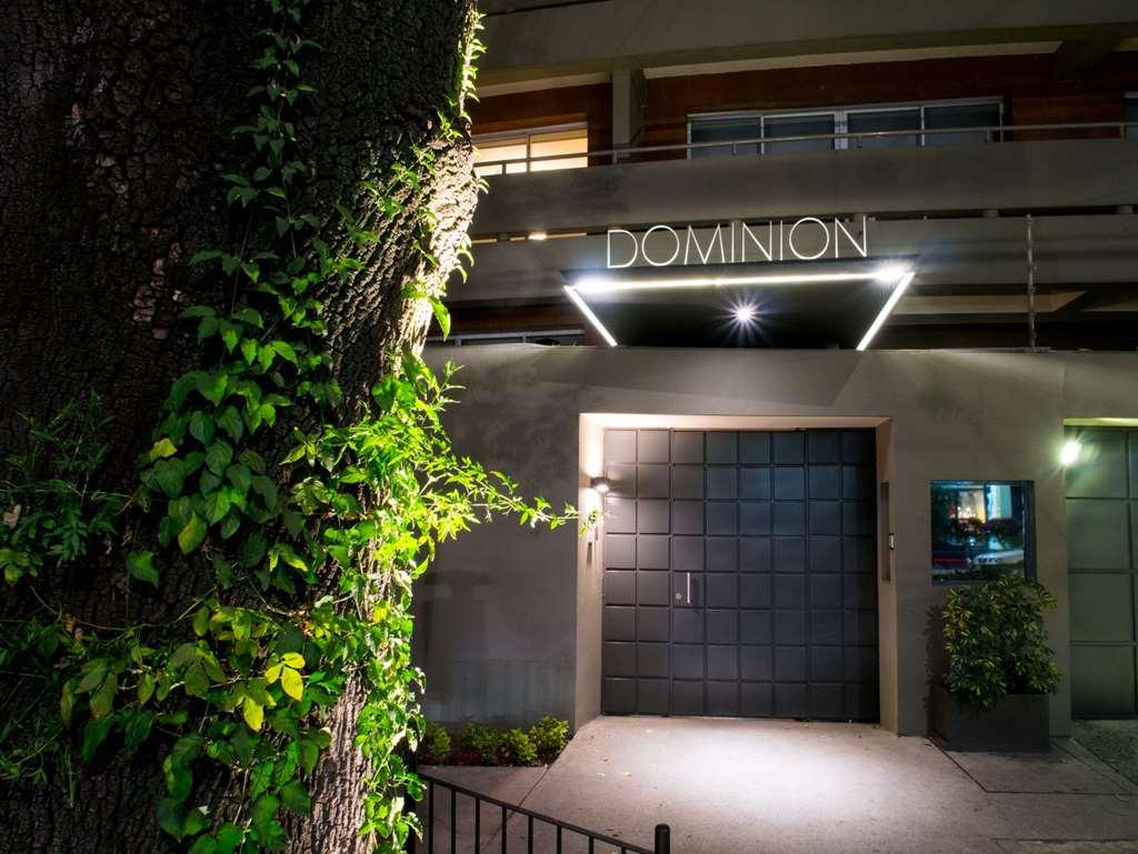 Dominion Polanco Hotel
