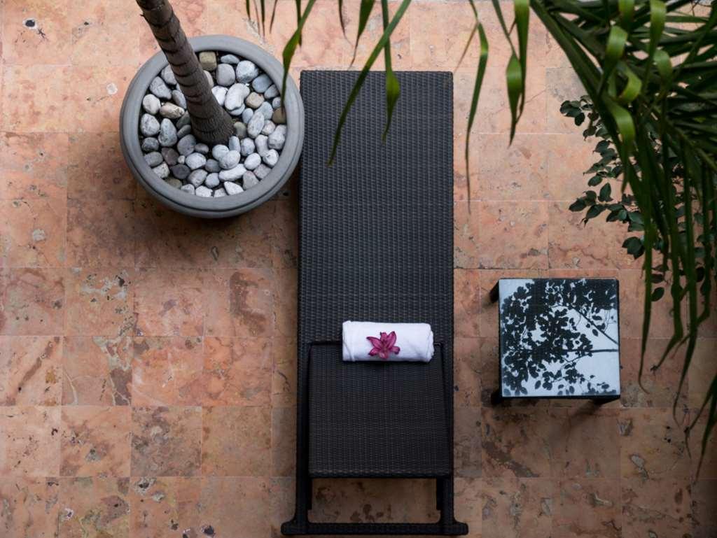 Dominion Polanco 5*