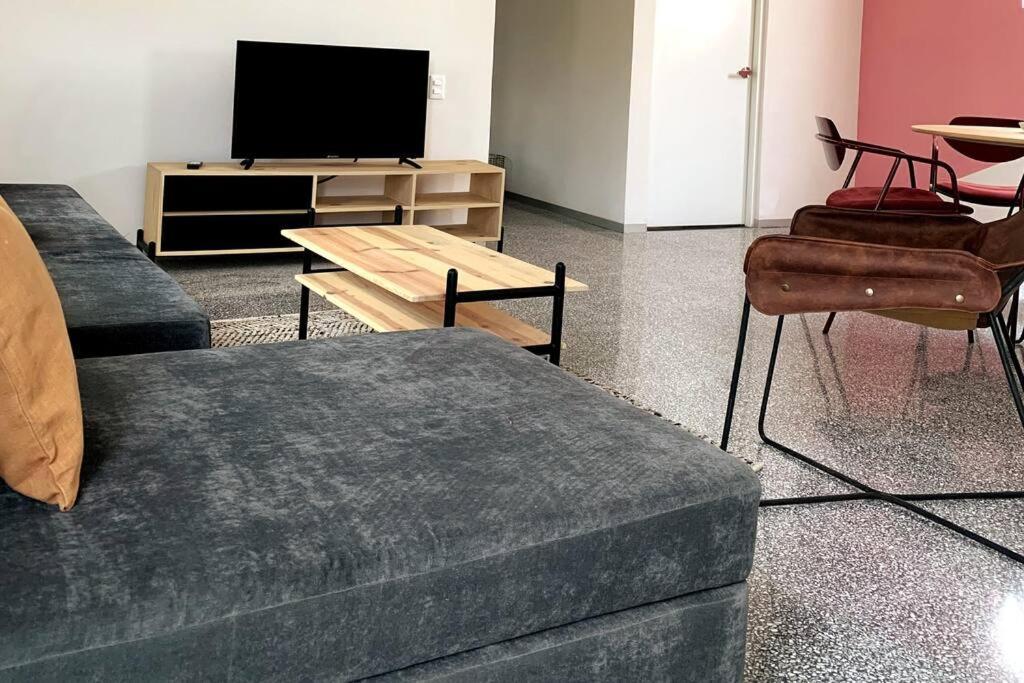122 Loft Confort Centro Histórico Cdmx Apartamento *
