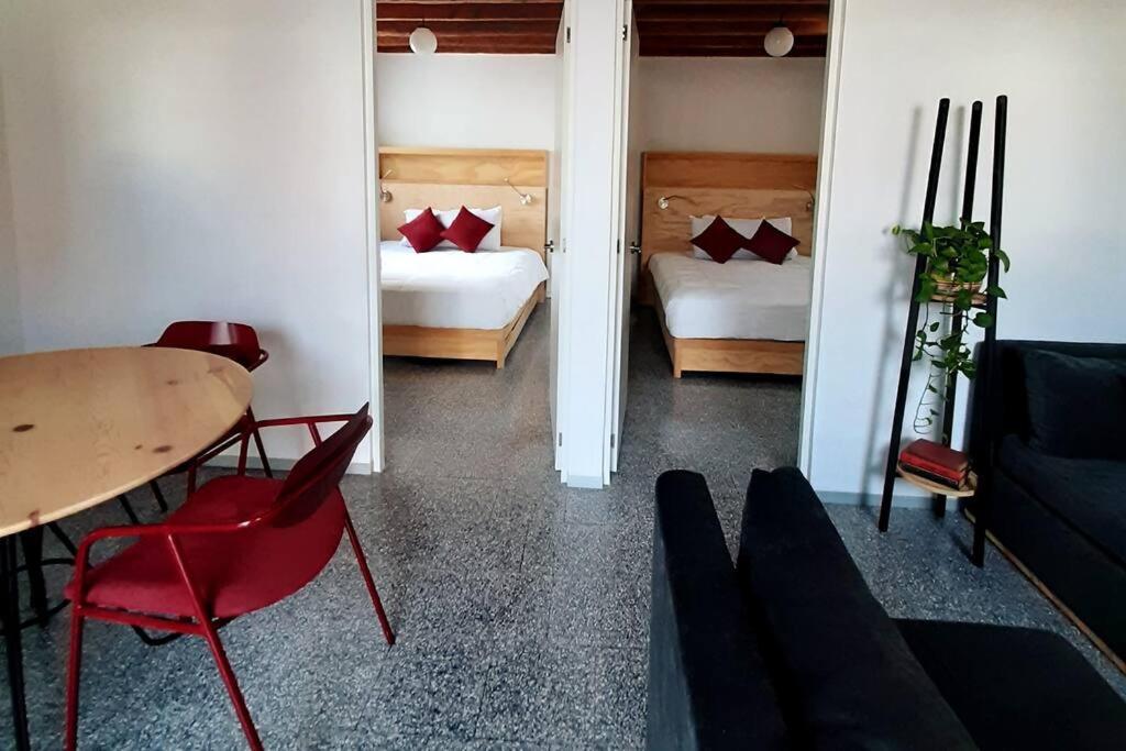125 Donceles Terraza Privada Centro Histórico Cdmx *
