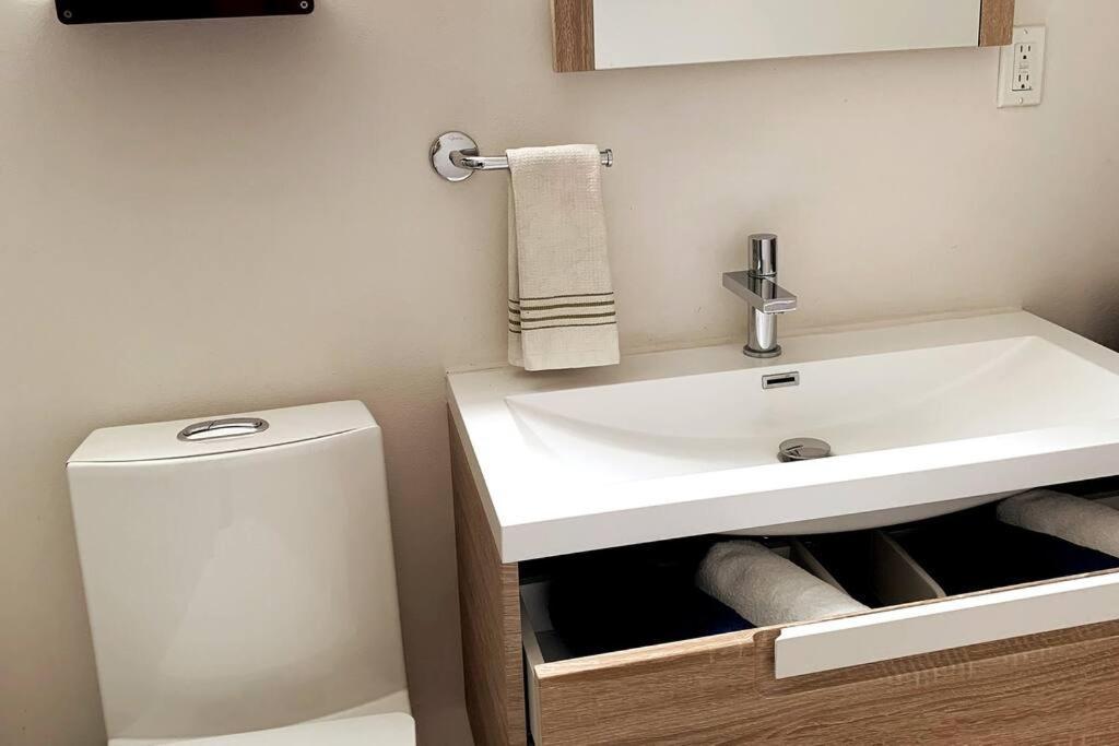 Apartamento 122 Loft Confort Centro Histórico Cdmx