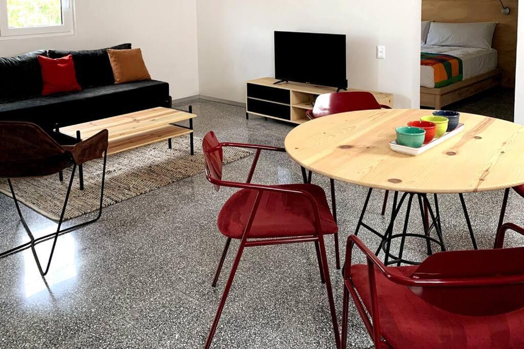 122 Loft Confort Centro Histórico Cdmx *