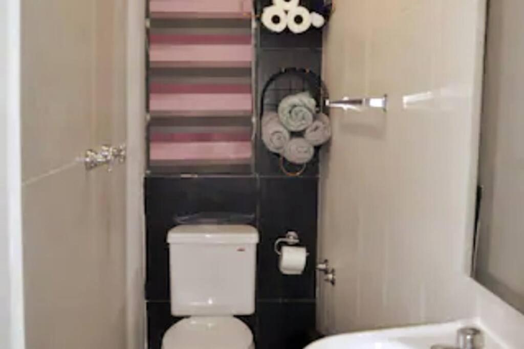 Reg Amplio Y Acogedor Depto Centro Histórico Cdmx Apartamento México DF