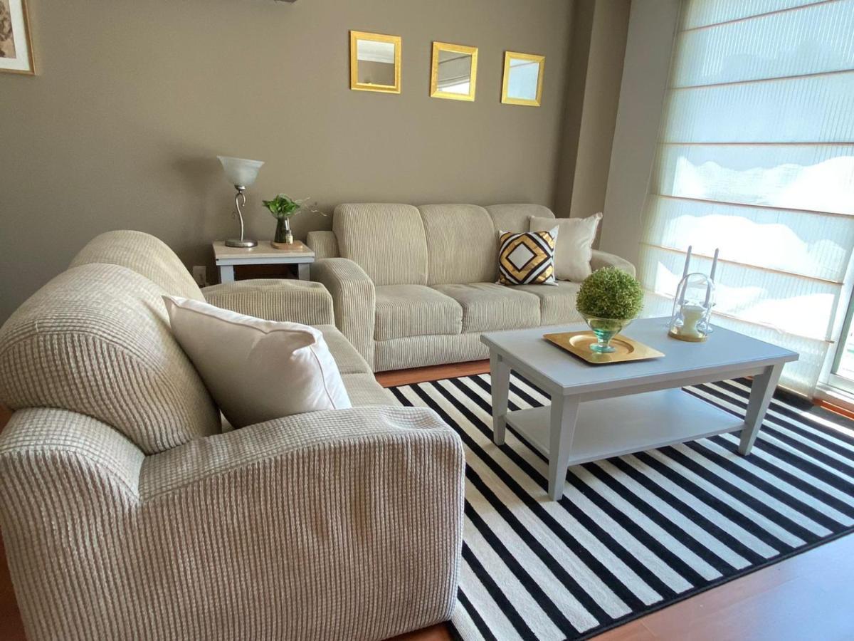 Apartamento Lofts Taine Polanco México DF