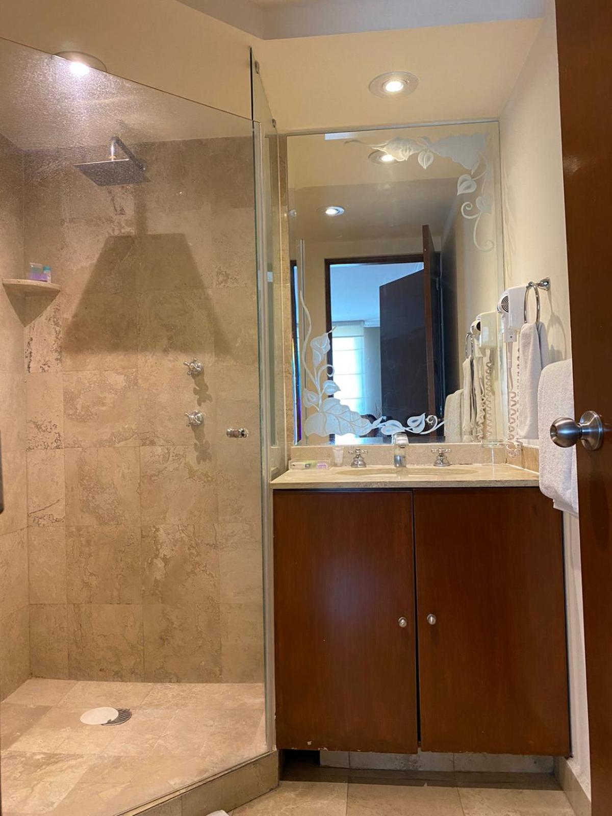 Lofts Taine Polanco Apartamento *