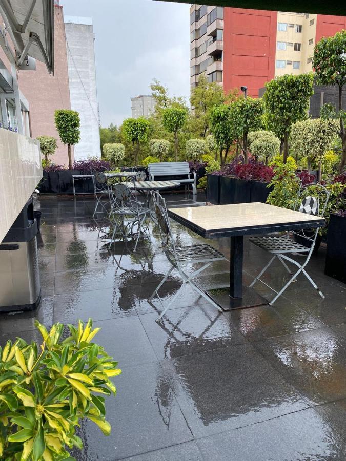Lofts Taine Polanco Apartamento
