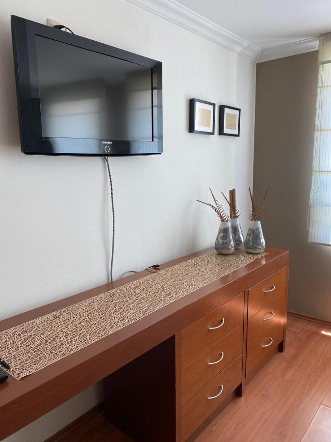Apartamento Lofts Taine Polanco México DF