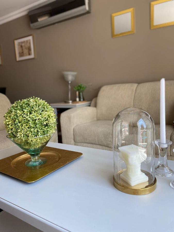 Lofts Taine Polanco Apartamento *