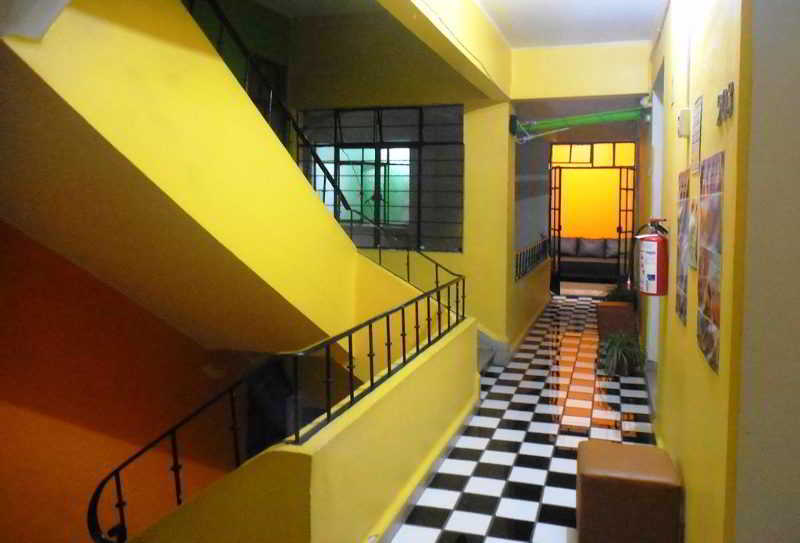 Amigo Guest house
